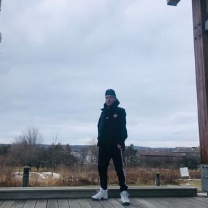 Meet your Posher, Brayden